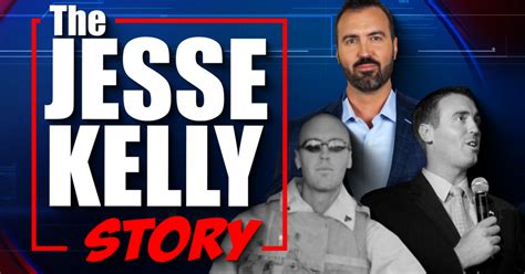 THE JESSE KELLY STORY (Exclusive) – The First TV