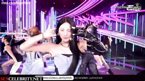 PMV deepfake porn Aespa 에스파 가짜 연예인 포르노 fucks with fans SexCelebrity