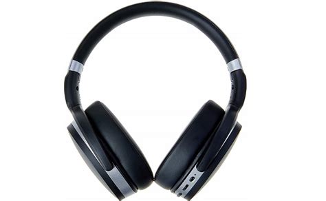 Sennheiser Bluetooth-Headsets: Infos zu Marke und Produkten
