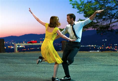 Emma Stone - 'La La Land' Stills 2016 • CelebMafia