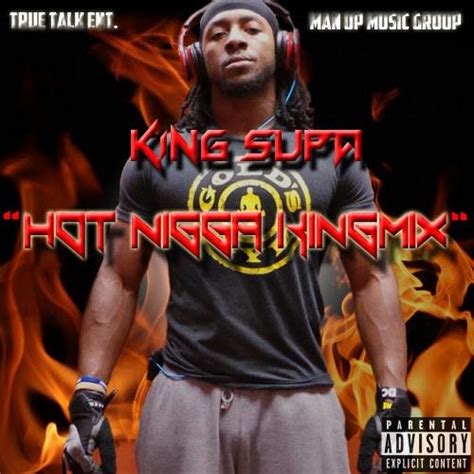 Stream Hot Nigga KINGMIX By King Supa Listen Online For Free On SoundCloud