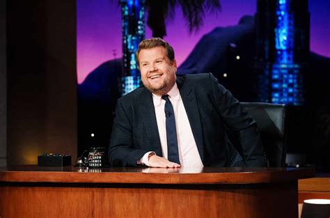 Actualiser 101 Imagen Are Tom Cruise And James Corden Friends Fr