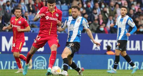 Espanyol Vs Getafe Prediction And Betting Tips 06 January 2024