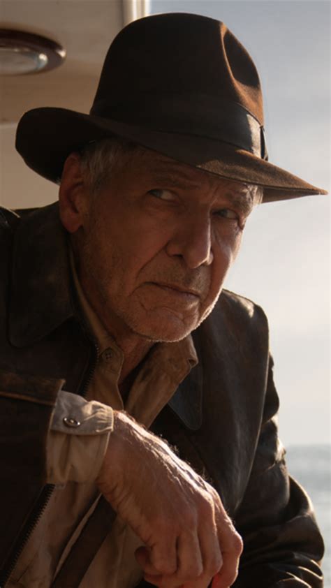 Indiana Jones And The Dial Of Destiny