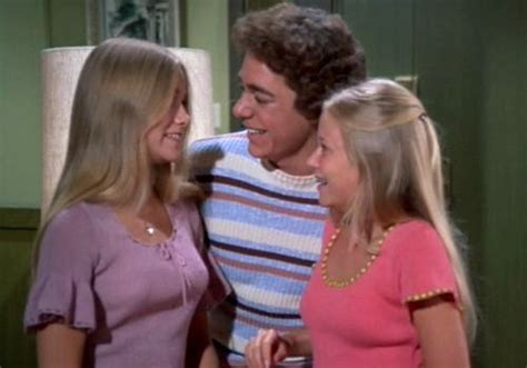 Maureen Mccormick Barry Williams And Eve Plumb Sitcoms Online Photo