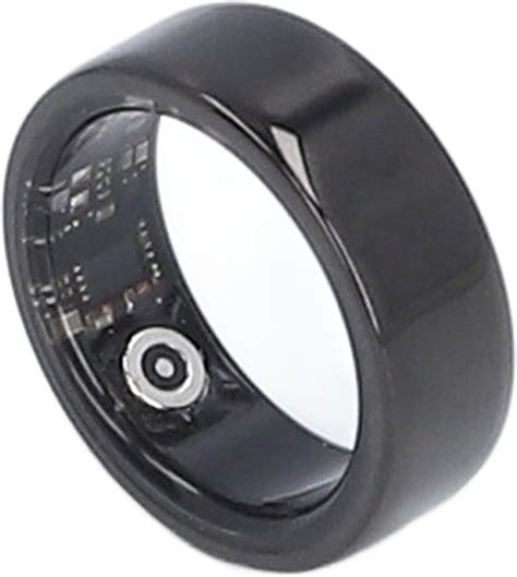 Smart Ring Fitness Tracker Per Uomini E Donne Ip Impermeabile