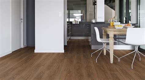 Gerflor Creation Rigid Lock Acoustic Charming Oak Brown Gerrl