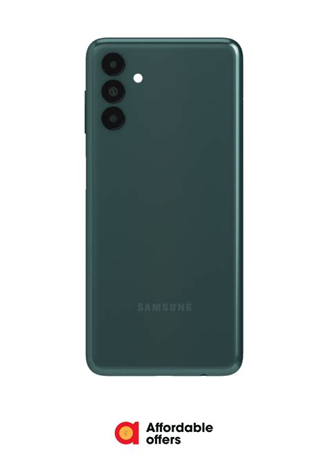 Samsung Galaxy A04S - Affordable Offers Ltd.