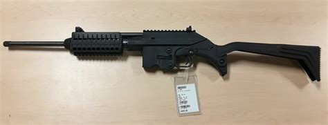 Kel Tec Su 22 22lr 16 1 Mag Bill S Gun Shop And Range Fargo Nd