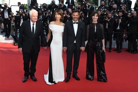 Sophie Marceau Sophiemarceau Nude OnlyFans Page 11 The Fappening Plus