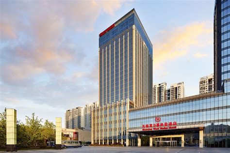 Sheraton Wuxi Binhu Hotel 2019 Room Prices 91 Deals And Reviews Expedia