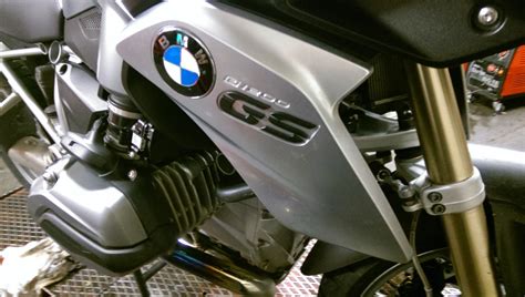BMW Motorcycle Spare Parts