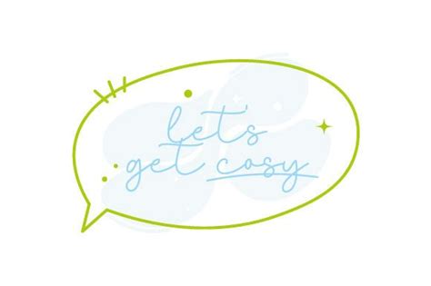 Let S Get Cosy Svg Cut File By Creative Fabrica Crafts Creative Fabrica