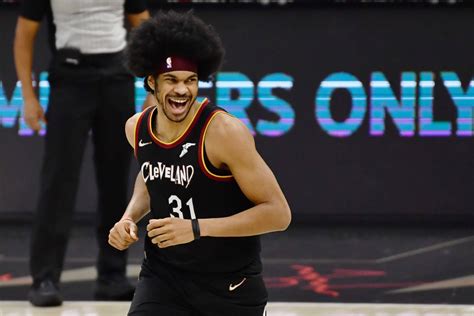Jarrett Allen: Age, Height, Parents, College, NBA, Stats, Contract