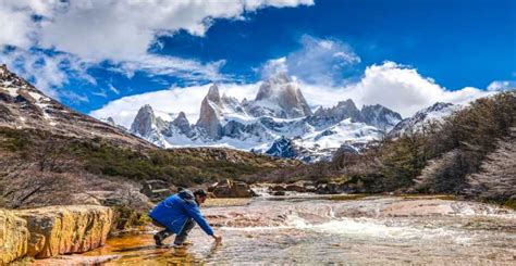 BESTE Natur und Abenteuer El Chaltén 2023 KOSTENLOS stornierbar