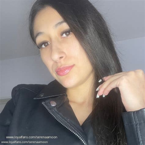 Hairy Y Booty Serena Baby Latina Official Photos LoyalFans