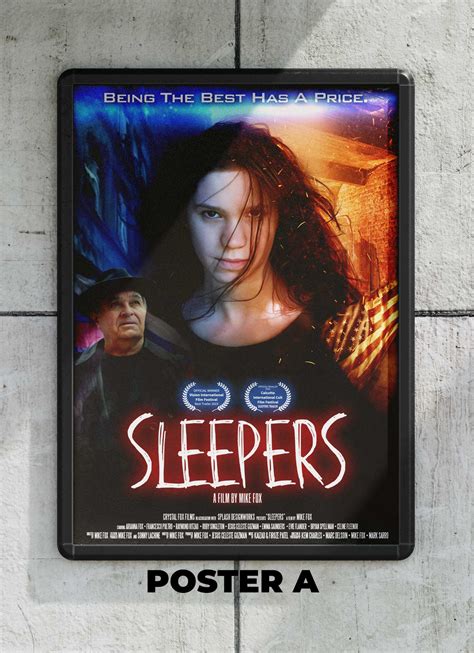 Home - Sleepers