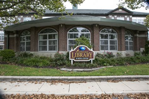 Library - Brooklawn, NJ