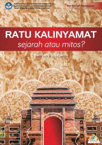 Buku Ratu Kalinyamat Sejarah Atau Mitos Henbuk