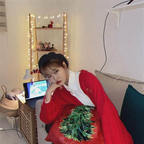 スヒョンさんのインスタグラム写真 スヒョンInstagram 메리크리스마스 12月25日 20時47分 akmu