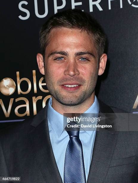 Cody Walker Actor Photos And Premium High Res Pictures Getty Images