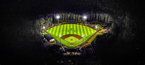 Kermit Smith Baseball Camps At Appalachian State University Boone NC