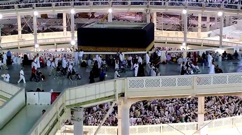 Fajr Adhan Jumma Makkah Mukarramah Video Dailymotion