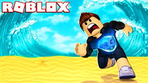 Sobrevive A Los Nuevos Desastres En Roblox Degoboom Youtube