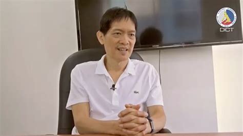 Ph Internet Pioneer Benjie Tan Dies