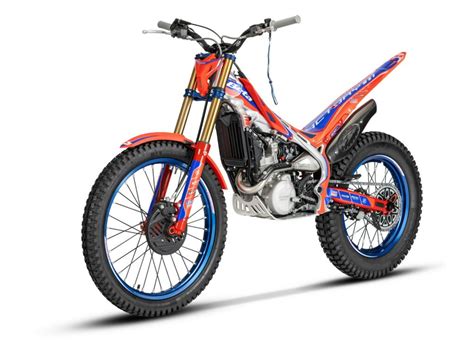 Beta EVO Factory 2024 Safer Than Ever Get Dirt