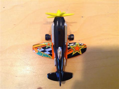 Julian S Hot Wheels Blog Mad Propz Sky Show