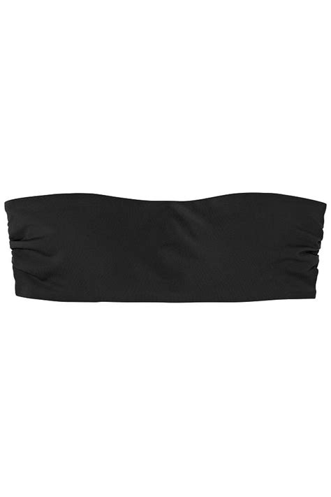 Buy Victoria S Secret Bandeau Swim Bikini Top From The Victoria S Secret Uk Online Shop
