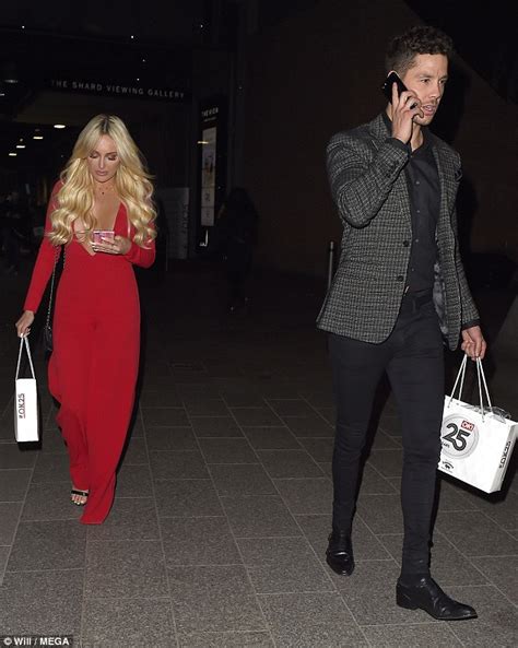 TOWIE S Amber Turner Flaunts Her Eye Popping Assets In Skimpy Bikini Daily Mail Online