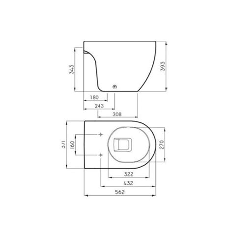 Combo Fontana Incluye Inodoro Corto Asiento Bidet Accesaniga