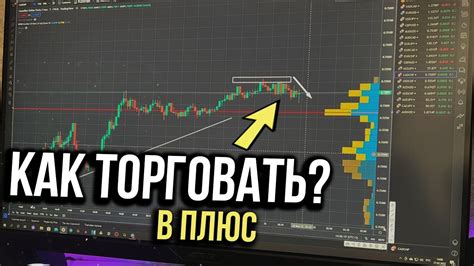 Единственный Способ ЗАРАБОТКА На Трейдинге! Трейдинг ОБУЧЕНИЕ с нуля ...