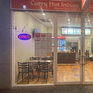 Curry Hut Indian Restaurant Kebab Dubbo Indian Restaurant Menu