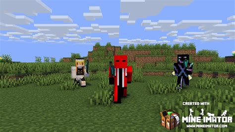 Minecraft Manhunt Speed Runner Vs Professional Hunters Youtube