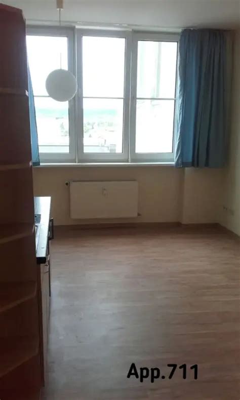 1 Zimmer Wohnung Zu Vermieten Ernst Abbe Platz 5 07743 Jena West