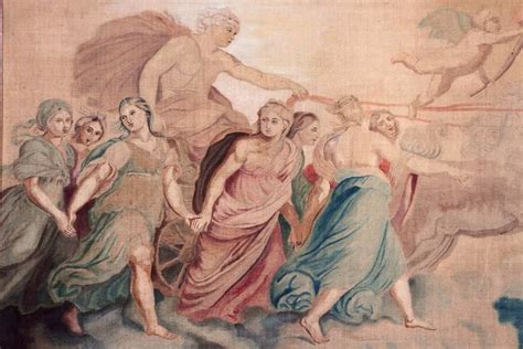 19th Century Allegorical Painting at 1stDibs | 19th century allegorical paintings, allegorical ...