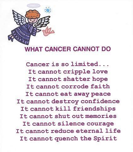 Cancer Death Quotes. QuotesGram