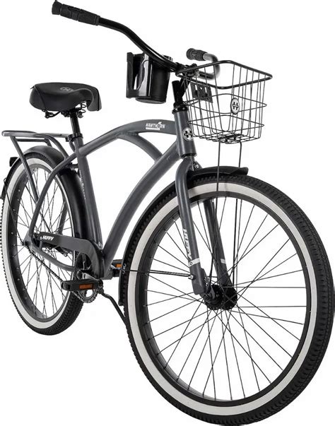 2022 Huffy Hawthorn Mens Cruiser Bike Specs Comparisons Reviews