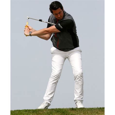 Sure Set Golf Training Aid At