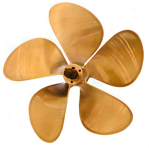 Fixed Pitch 4 Blade Ship Marine Ferry Boat Propeller China Ship Propeller 430mm And Marine