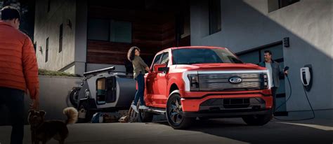 Aaa Proves What We Already Knew About The Ford F 150 Lightning