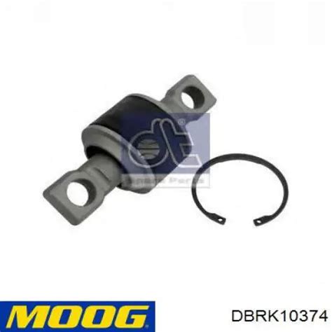 Bsk Borg Beck Silentblock Para Barra Panhard Trasera Comprar Barato