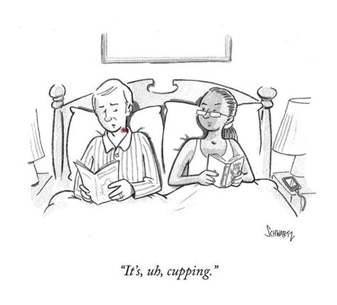 142 Of The Funniest New Yorker Cartoons Ever Artofit