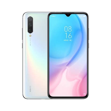 Xiaomi Mi 9 Lite: Цена (от 21580.16₽) и характеристики [мая 2025]