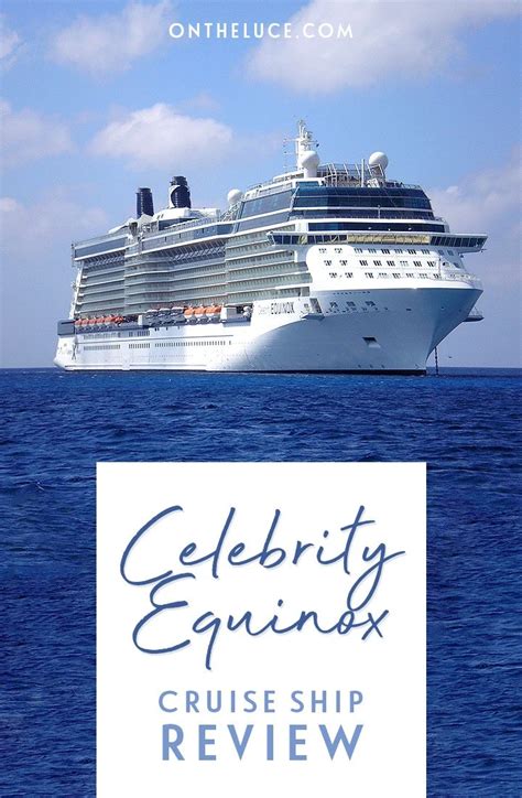 Celebrity Cruise Equinox Reviews Cheap Sale Innoem Eng Psu Ac Th