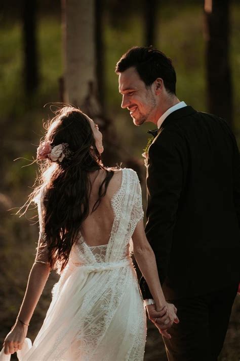 Te Atreves Con Un Naked Dress Para Tu Boda Bodas