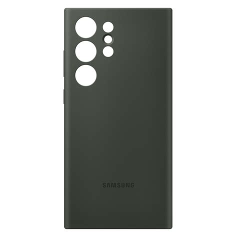 ქეისი SAMSUNG GALAXY 23 ULTRA EF-PS918TGEGRU | QEISI
